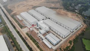 Nhà máy Drillmaco – Phú Thọ